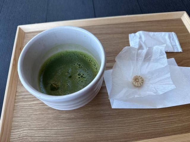 円覚寺 弁天茶屋 航 - サブ画像3