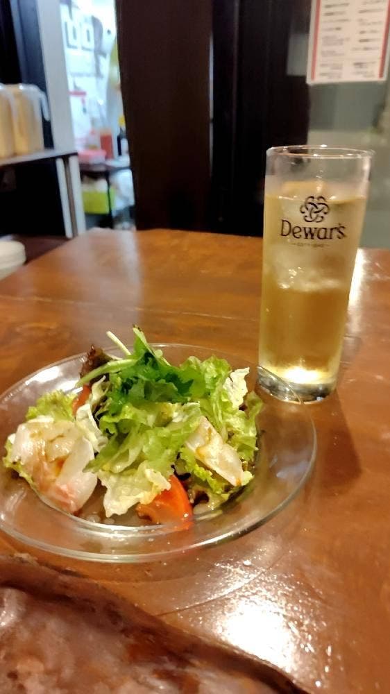 ガーデン スタンディングバー オオタニ - サブ画像2