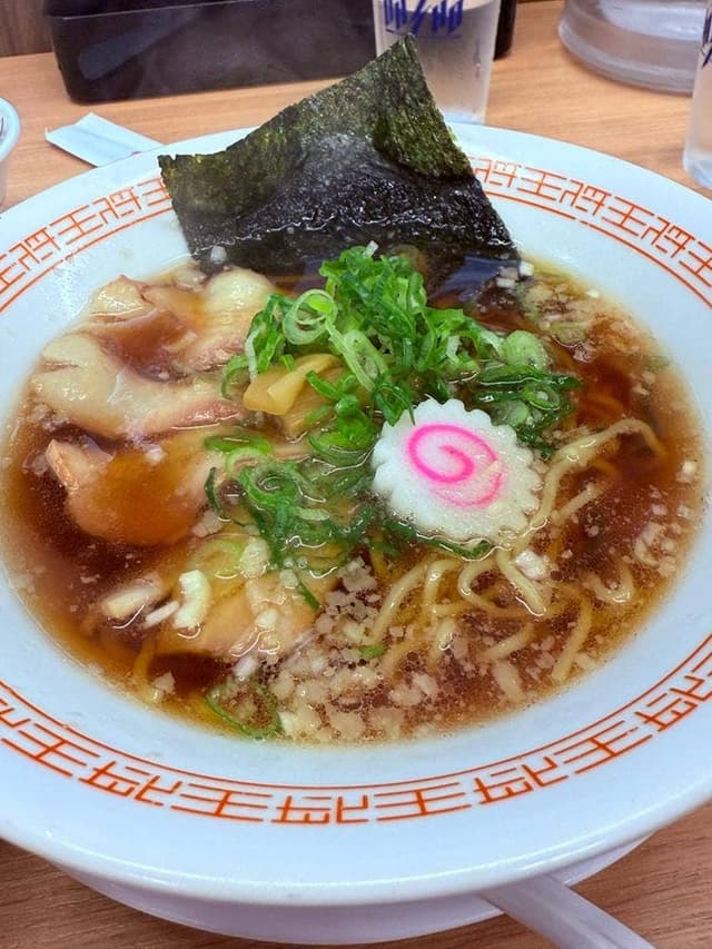 餃子の王将 戸越銀座店 - サブ画像1