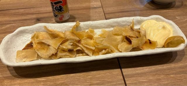 海鮮処 魚さま 光﻿が﻿丘﻿店 - サブ画像1