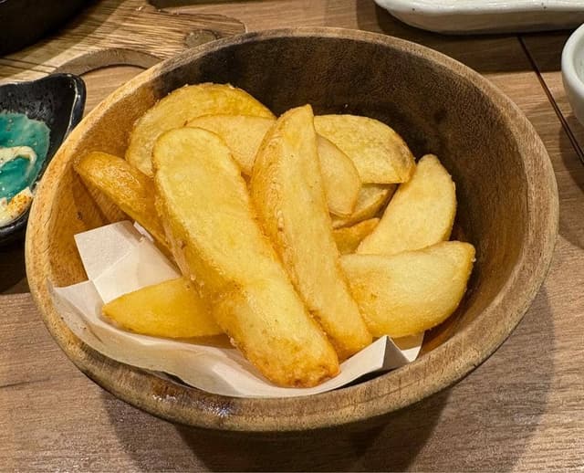 海鮮処 魚さま 光﻿が﻿丘﻿店 - サブ画像3