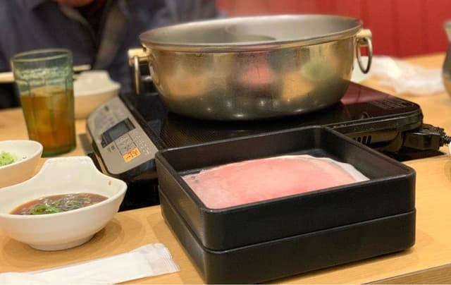 しゃぶ菜 イオンモール木曽川店 - サブ画像2