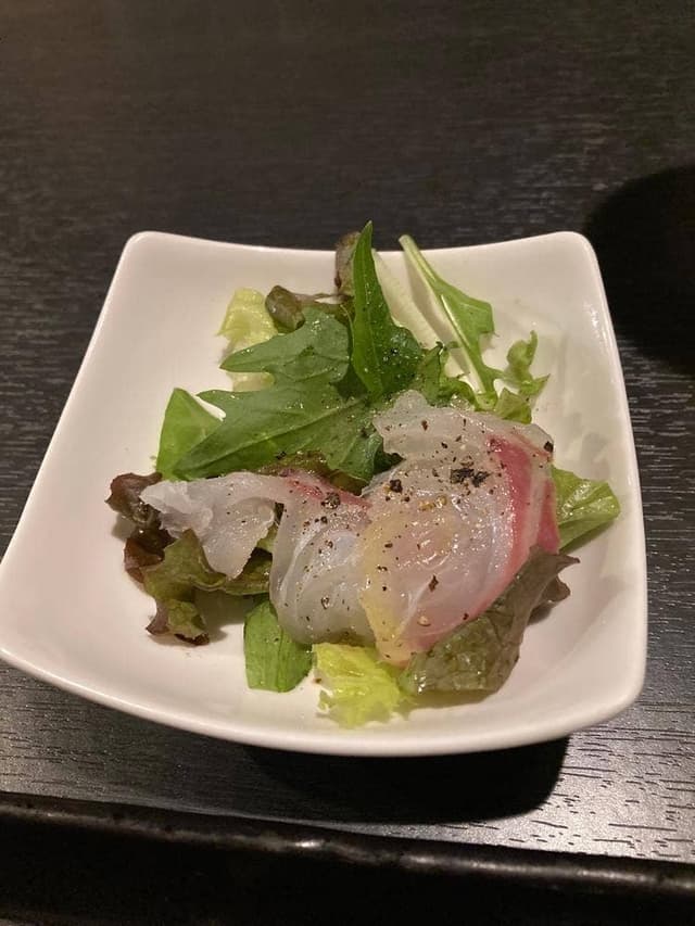 鉄板串焼炎魔 - サブ画像1