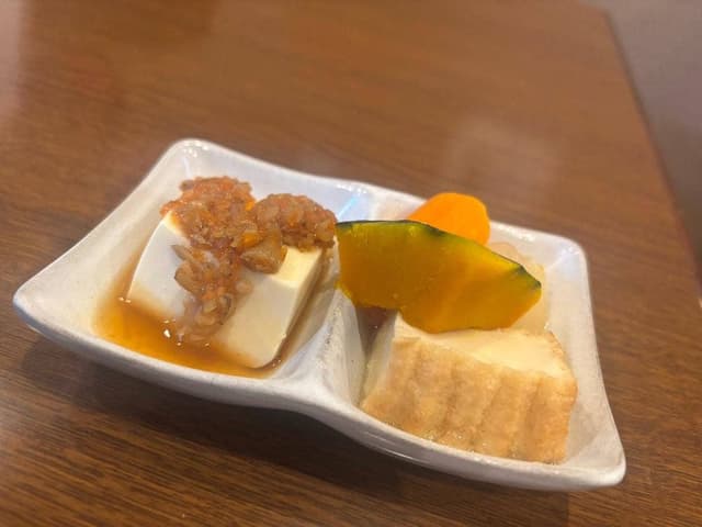 ごはんやゆず - サブ画像1