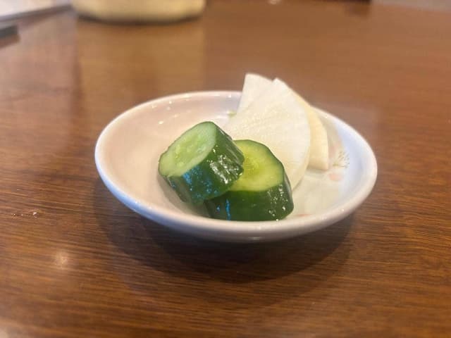 ごはんやゆず - サブ画像2
