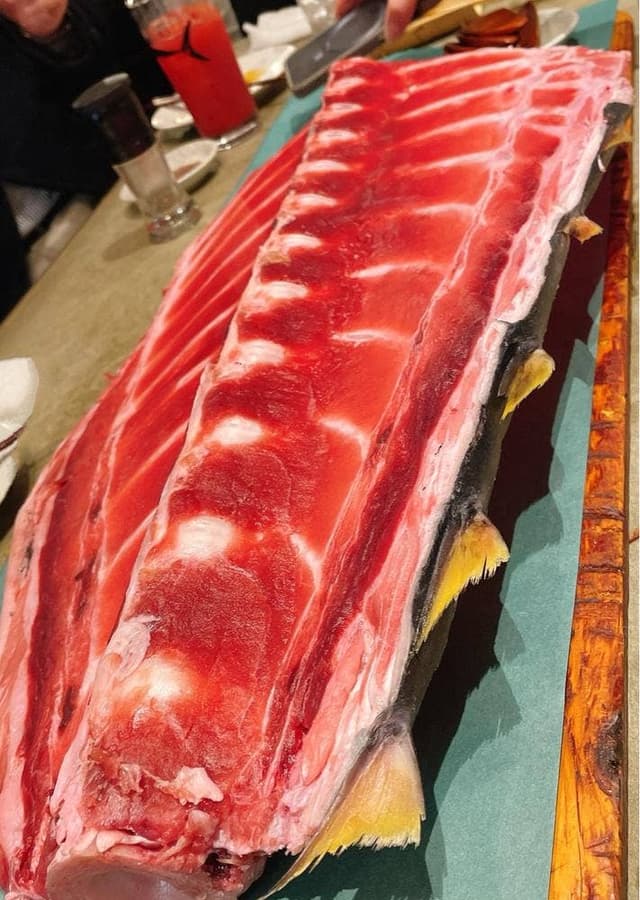 マグロマート - サブ画像2