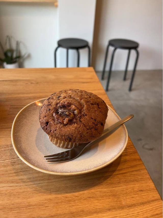 NICHE COFFEE STAND - サブ画像1