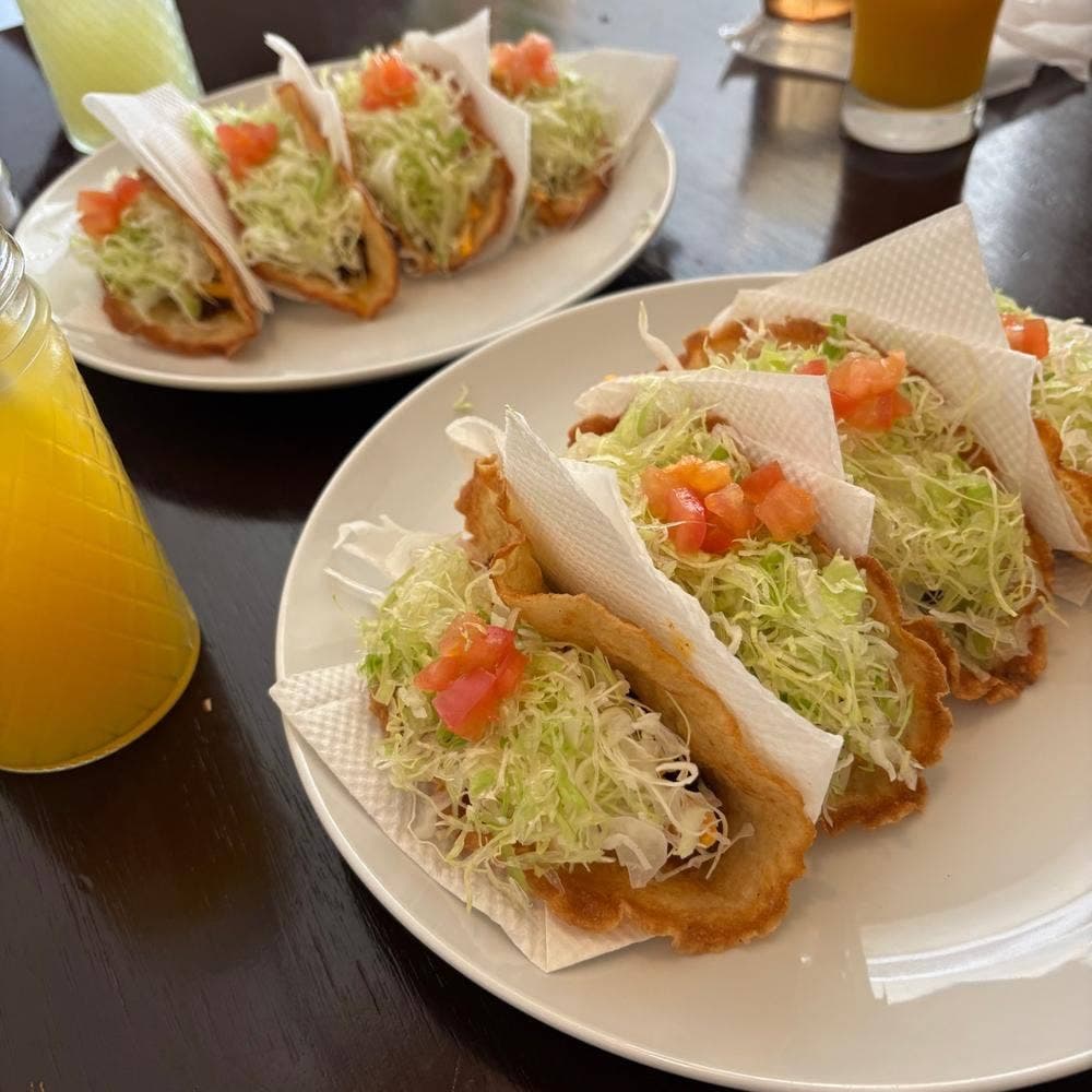 jam's TACOS国際通り店