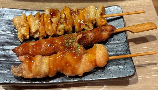 個室 食べ飲み放題専門店×時間無制限 天照 -アマテラス- 難波店 - サブ画像1