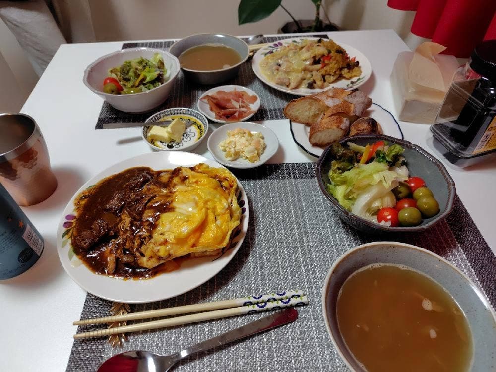 シャンティーイ
