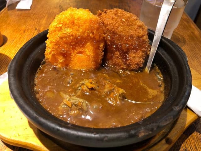 Hot Spoon - サブ画像1