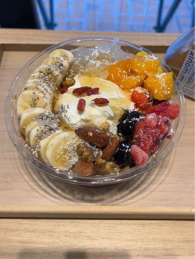 ヨーグルト専門店 kimimoni 西口店 - サブ画像1