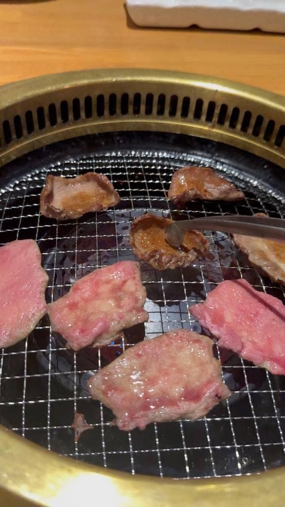 焼肉力丸 池袋東口店 - サブ画像1