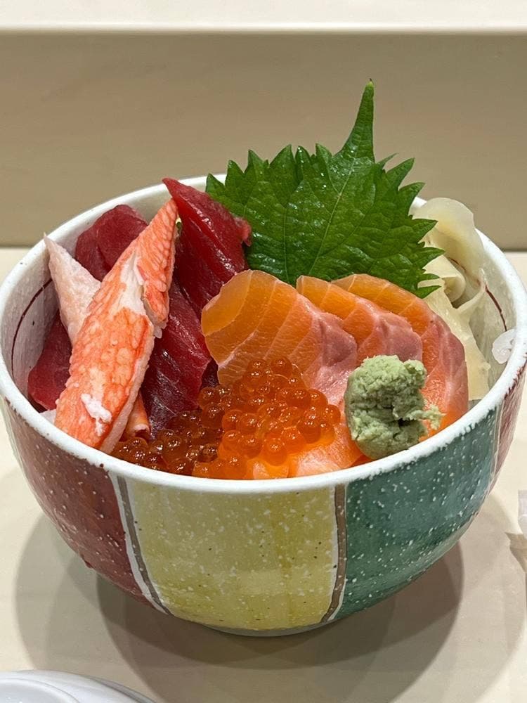 岩佐寿し