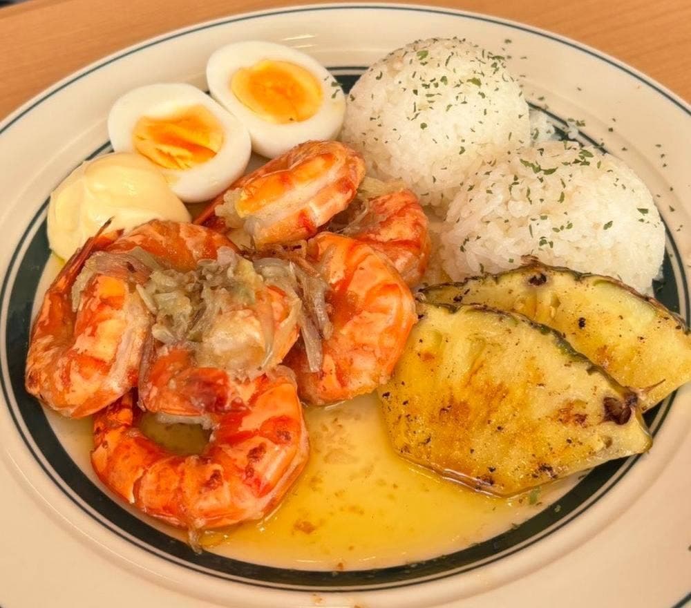 Eggs 'n Things ららぽーと立川立飛店