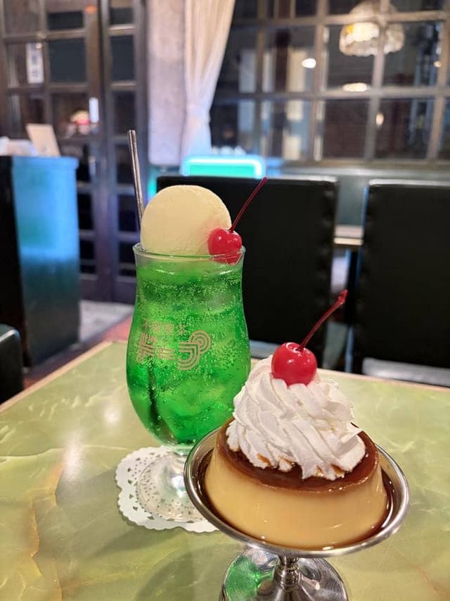 不純喫茶ドープ 上野御徒町店 - サブ画像1