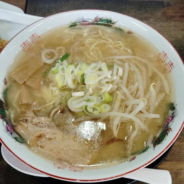 鳥取牛骨ラーメン 京ら - サブ画像3