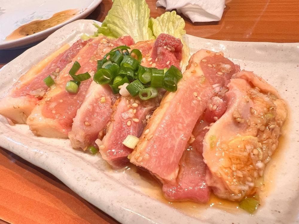 地鶏の里 永楽荘