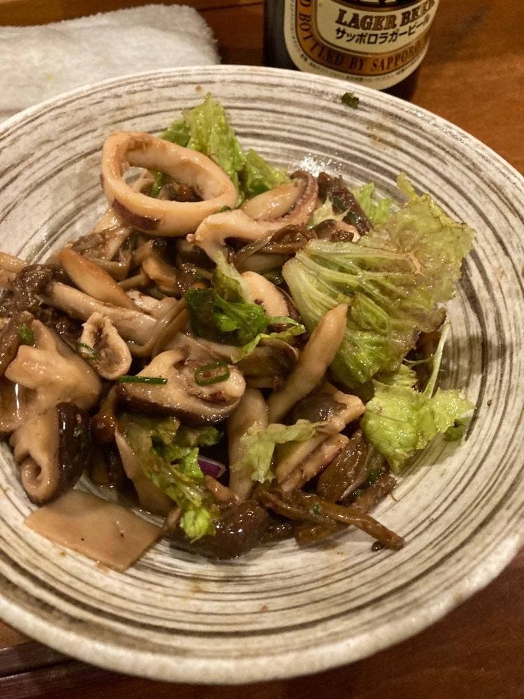 魚のタナ WONTANA KYODO
