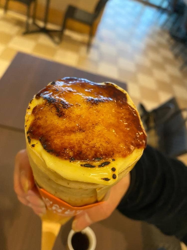 ナチュラルクレープ マークイズみなとみらい店