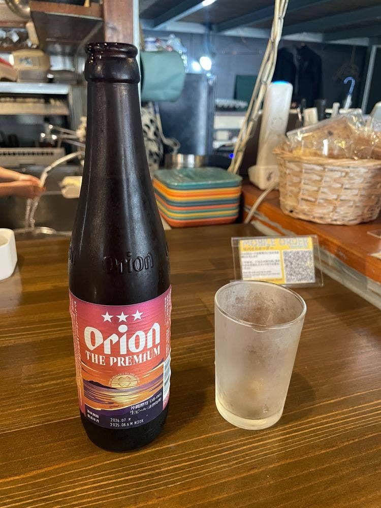 石垣島 ポーク玉子おにぎり専門店