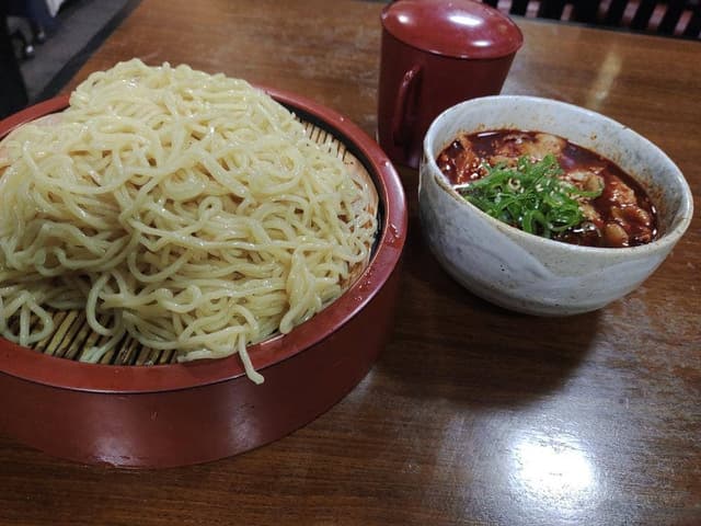 そば処 浅野屋 - サブ画像3