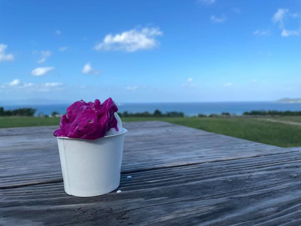 石垣島 ミルミル本舗