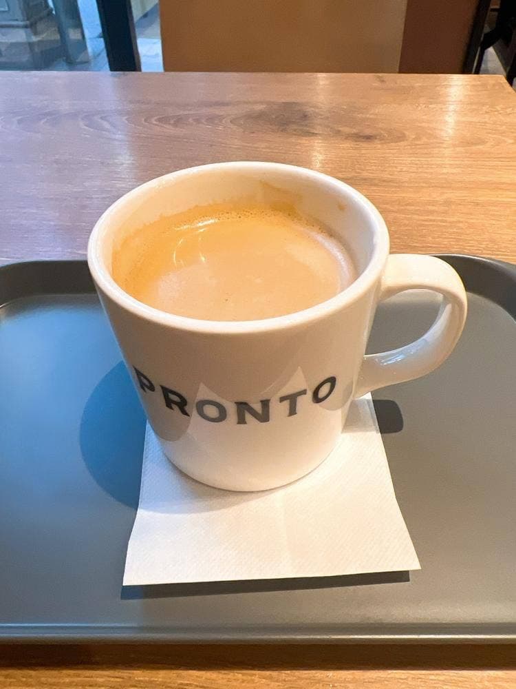 PRONTO 長崎浜町店