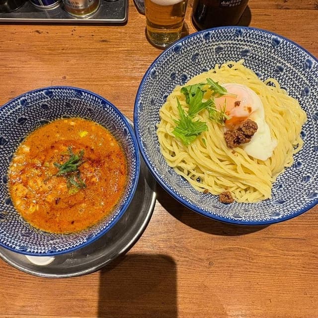 ハマカゼ 拉麺店 - サブ画像1
