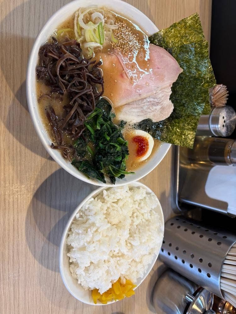 気骨家