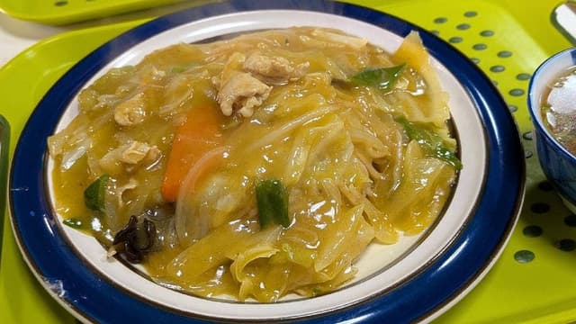 四川飯店 - サブ画像1