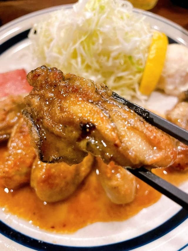 かつれつ四谷たけだ - サブ画像1