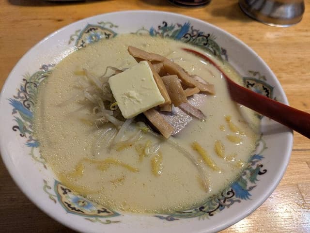 札幌館 - サブ画像2