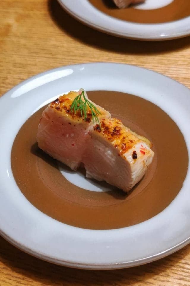 地鶏料理 やまさ和 - サブ画像3