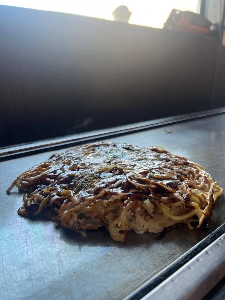 お好み焼てらまえ