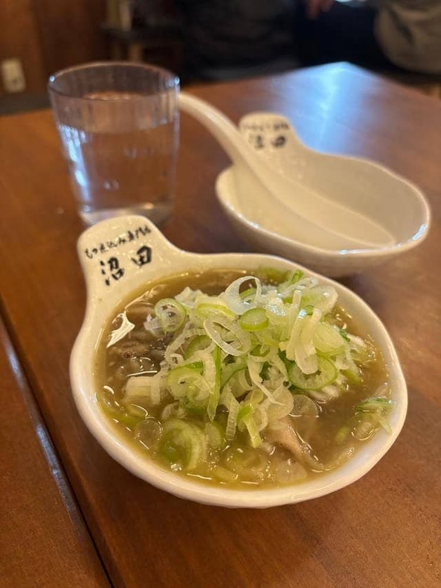 もつ煮込み専門店 沼田 横浜西口一番街 - サブ画像3