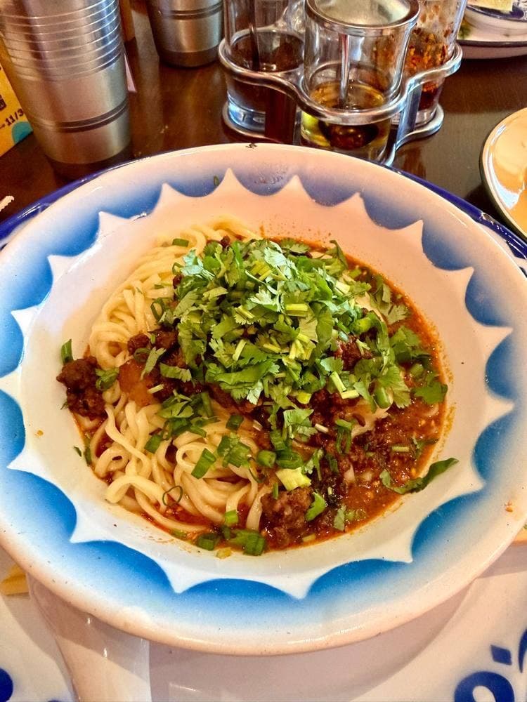 麺屋 百福
