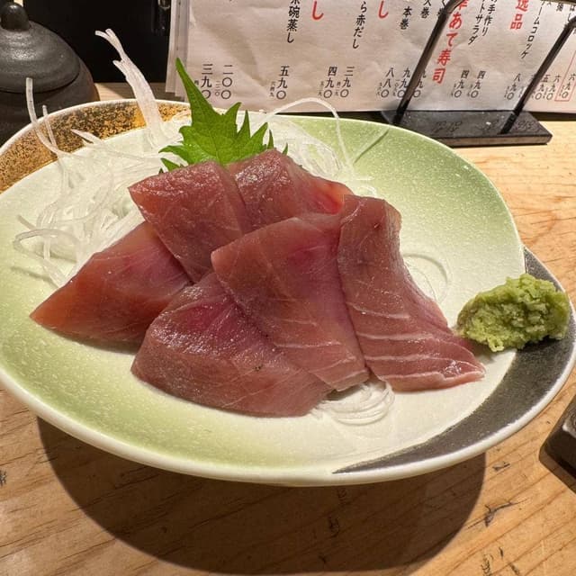 ぎふ初寿司 高島屋前店 - サブ画像2