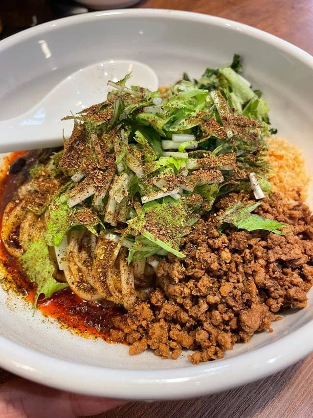 担担麺しかないお店 - サブ画像3