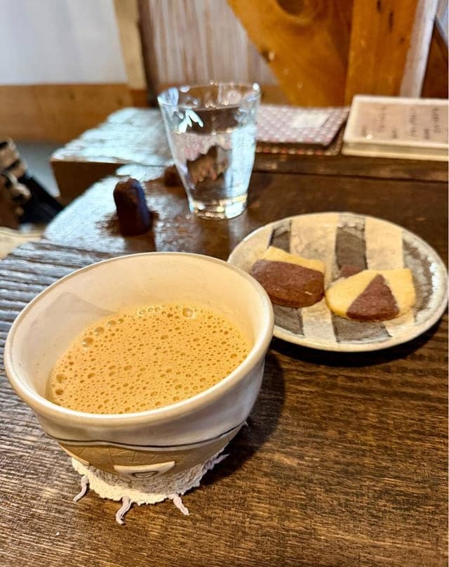 カフェ チャイ工房 - サブ画像2
