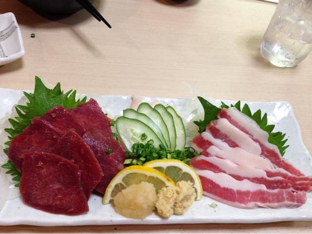 炭火焼一通 - サブ画像1