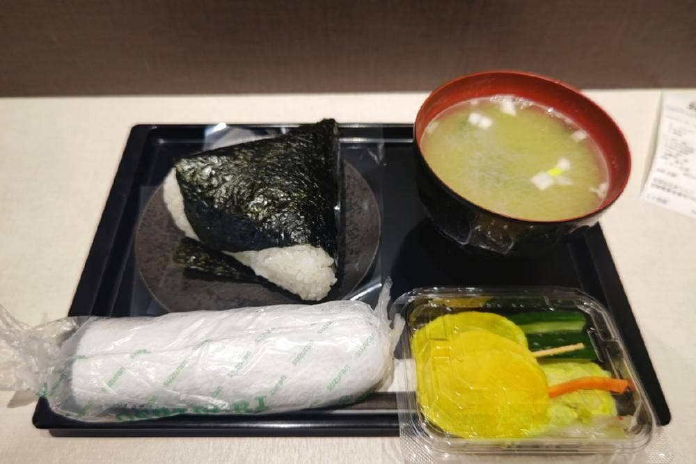 おにぎりのありんこ ポールタウン店