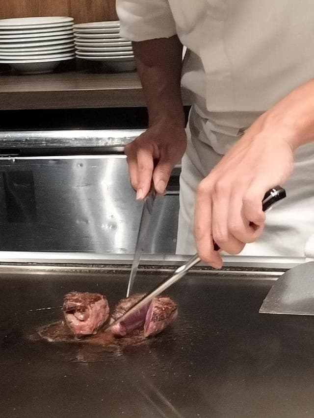 TEPPAN KAWASAKI - サブ画像1
