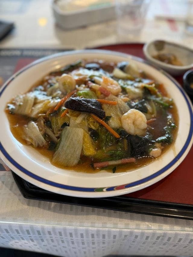 東京湾カントリークラブ レストラン - サブ画像3