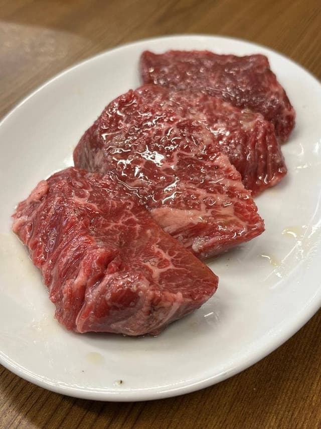 深川焼肉ホルモン蔵 人形町店 - サブ画像3