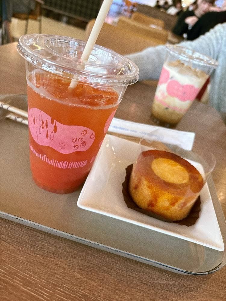 È PRONTO ららぽーと海老名店