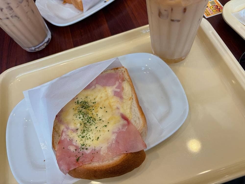 ドトールコーヒーショップ 東林間店