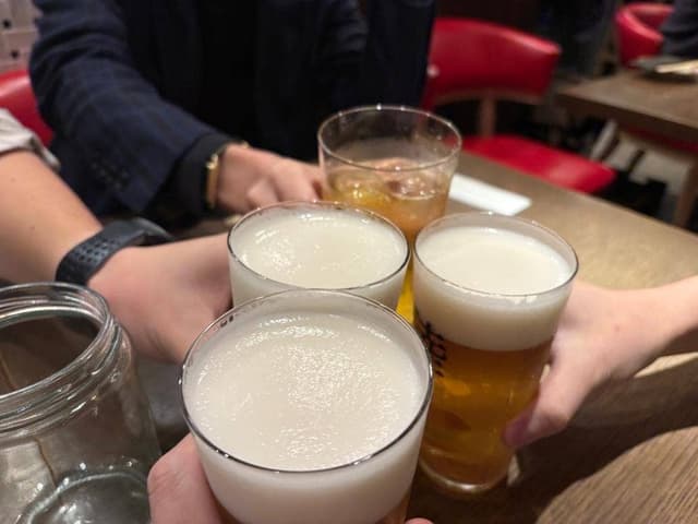 魚祭 ウォスティバル 西新宿店 - サブ画像1