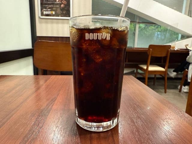 ドトールコーヒーショップ 柏高島屋ステーションモール店 - サブ画像1