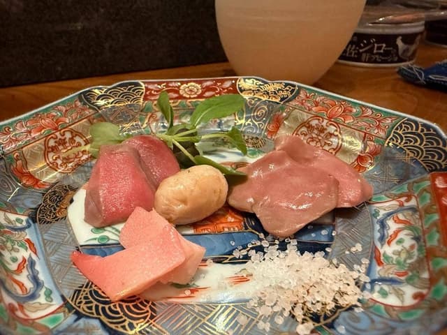 中野焼鳥金長 - サブ画像2